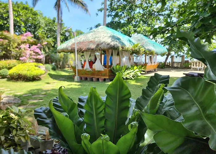 Nanay Santa'S Garden Beach Resort