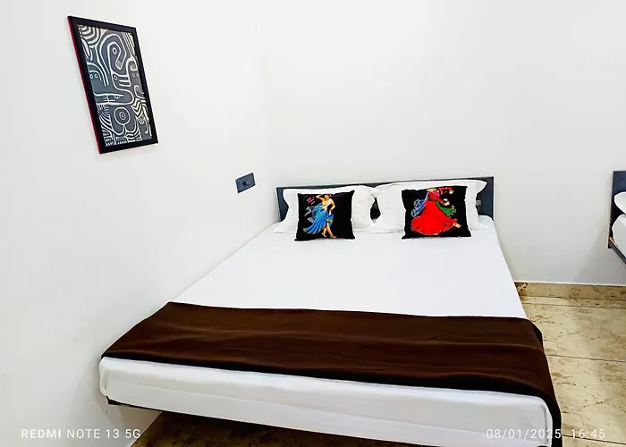 Chembani Holidays And Resorts Kanthalloor