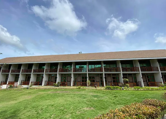Bugnaw Si-E Beach Resort