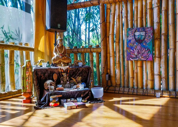 Danyasa Eco-Retreat