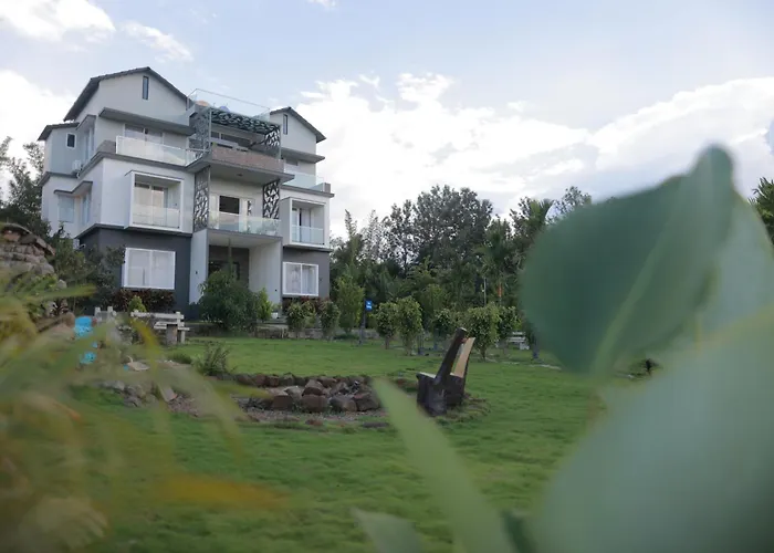 Coorg Riverness Resort