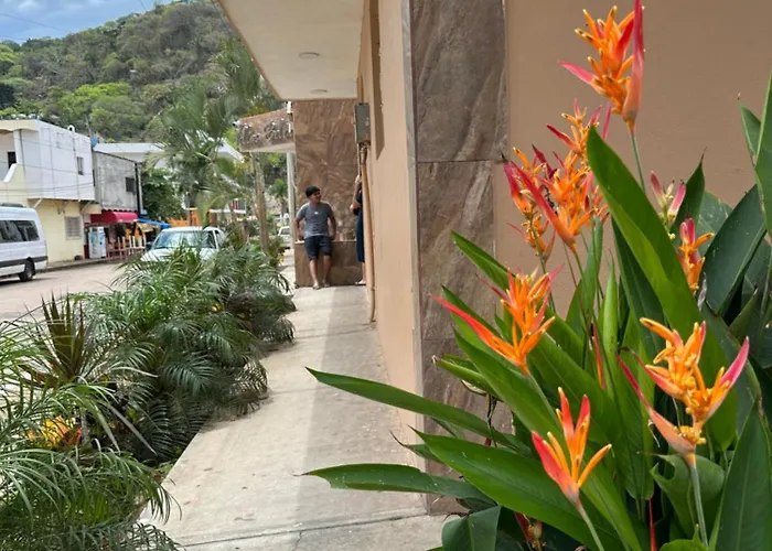 Bungalows Villas Belen