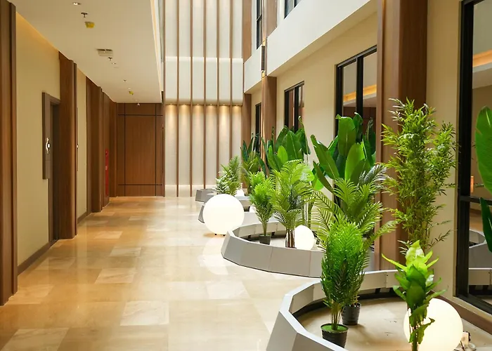 Cordela Suites Cianjur