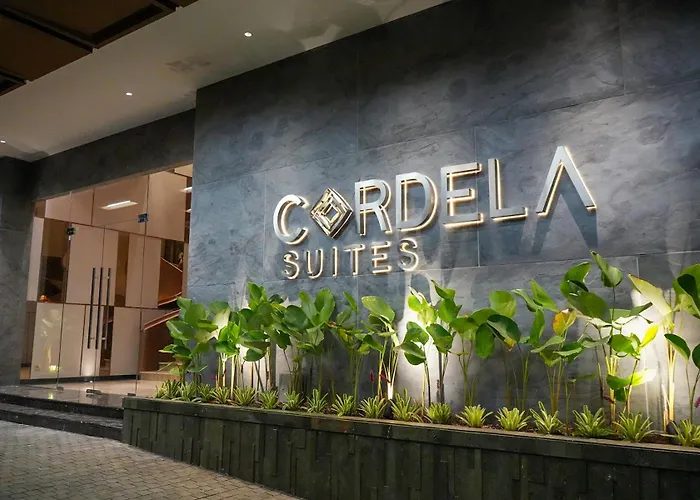 Cordela Suites Cianjur