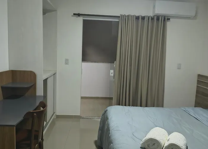 Pousada Vo Rey