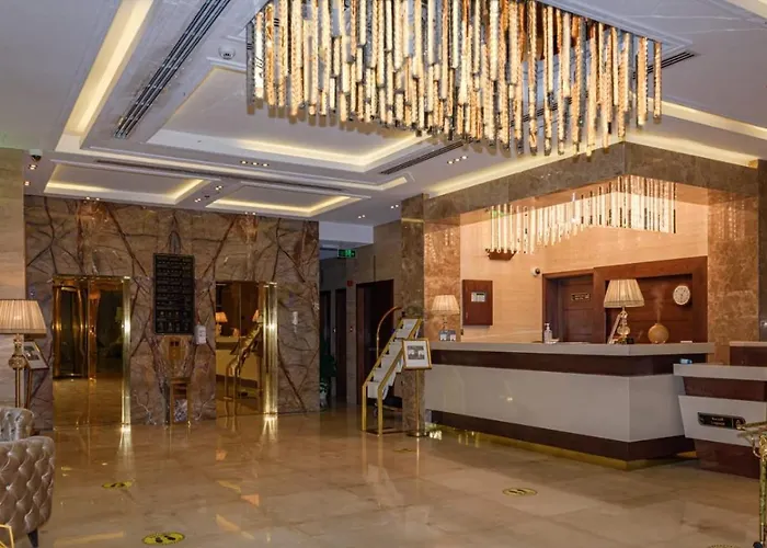 Bristol Hotel Salalah