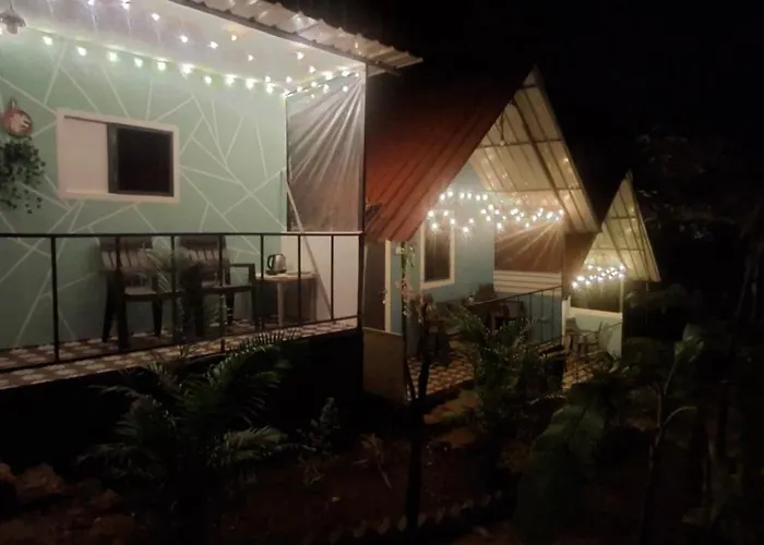 Green Garden Resort