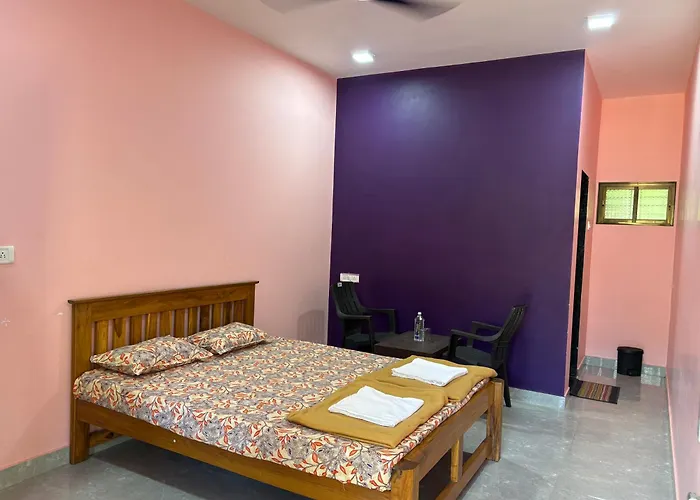 Hotel Vedansh