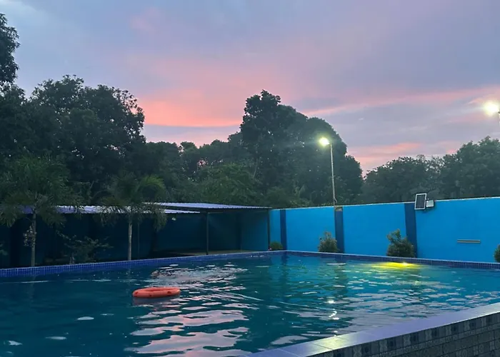 Andersson Resort