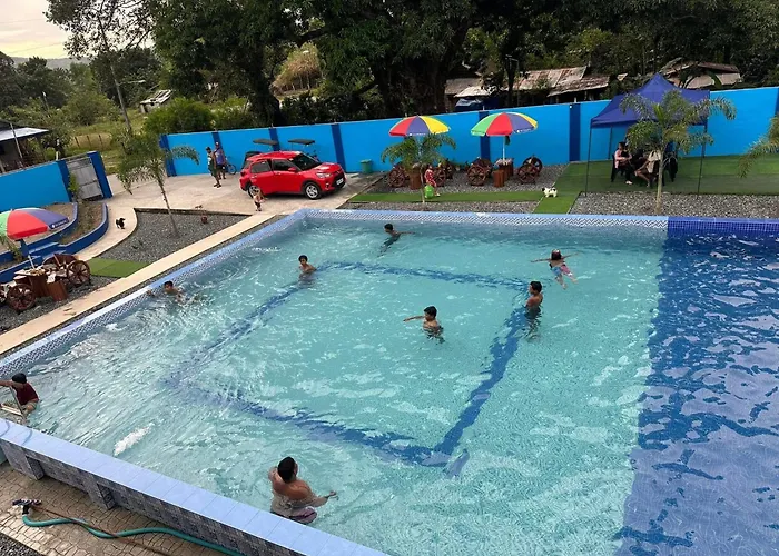 Andersson Resort