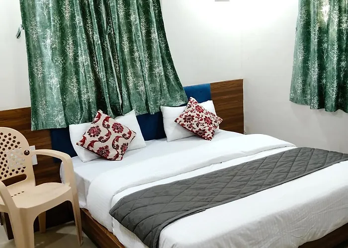 Hotel Shree Maya Inn