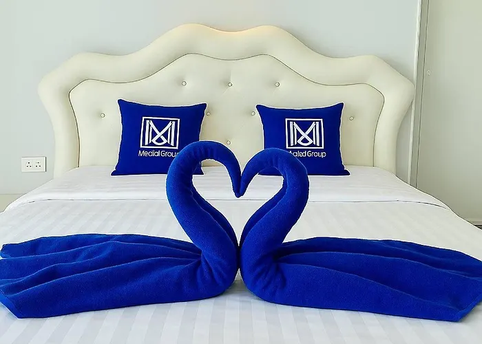 Madol Resort