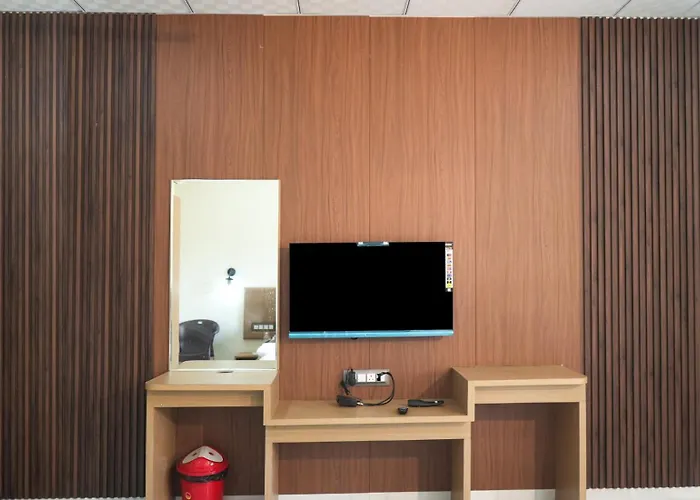 Hotel Rajwada