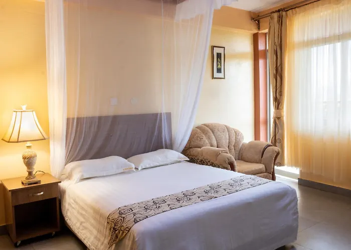 Eton Hotel