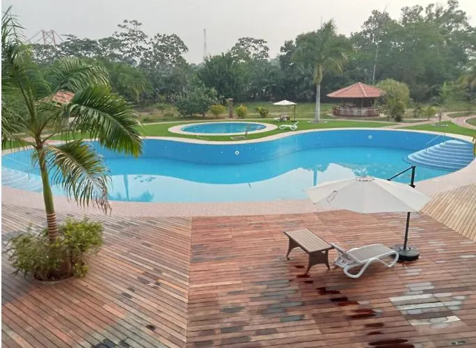 Tantiri River Resort