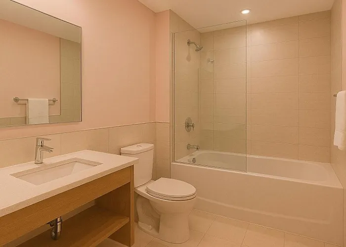Grande Rosaline Hotel