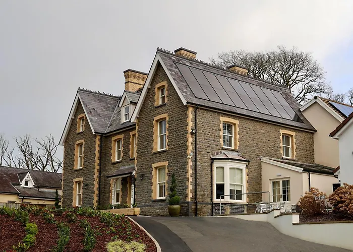 Y Seren Hotel & Restaurant