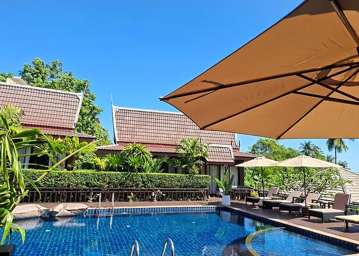 Kaya Mani Villas