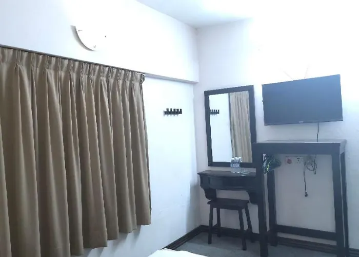 Hotel Bumimas