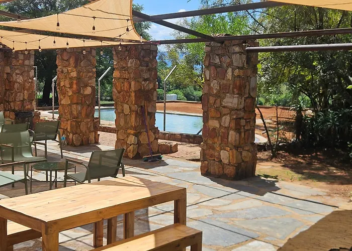 Seid Manor Wellness And Healing Retreat