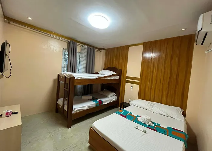 Jenmar Boutique Hotel