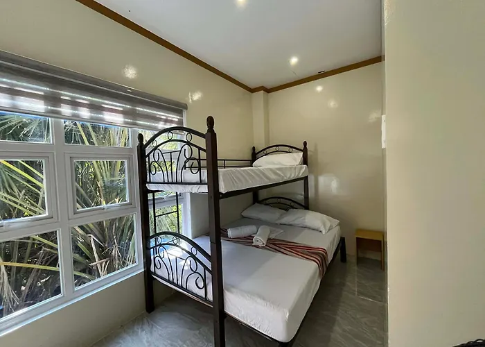 Jenmar Boutique Hotel
