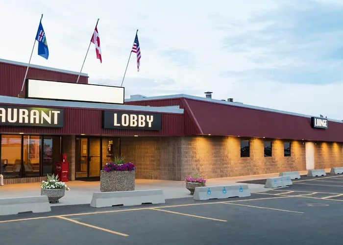 Canada Grey Motor Inn