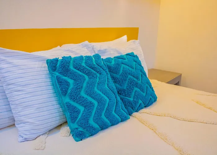 Hotel Majo Sayulita