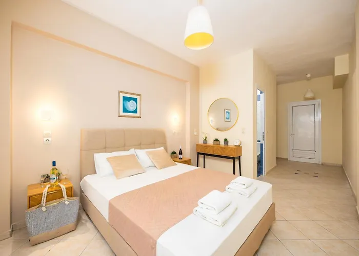 Koulouris Beach Hotel