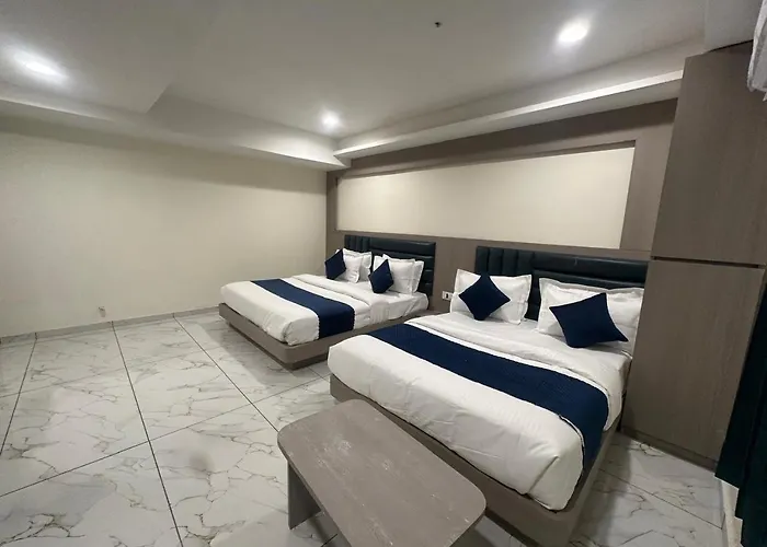 Hotel Shyam Inn