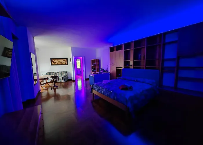 Blue Emotion, Into Wellness & Wilderness