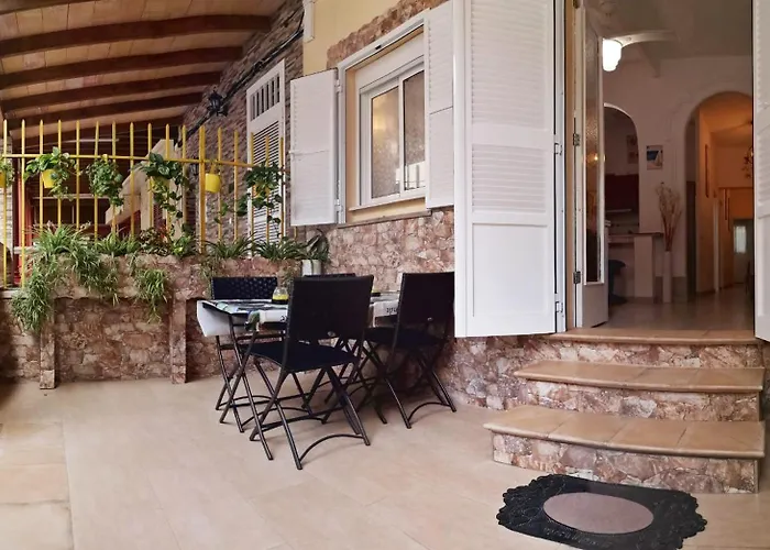 Casita Arenal