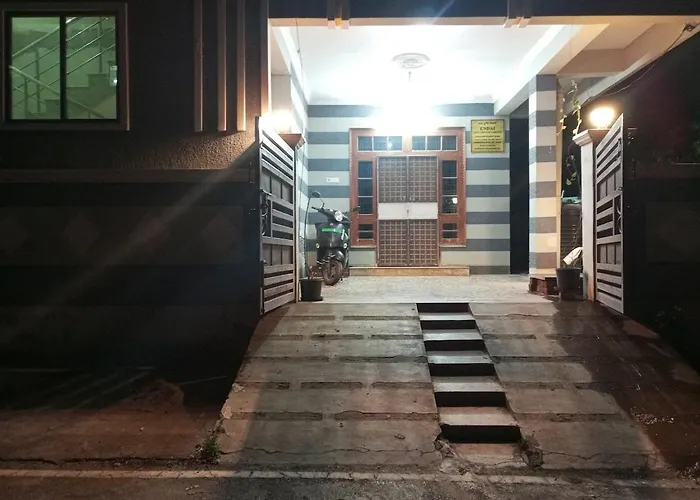Endai House - Kalyanpuri, Uppal