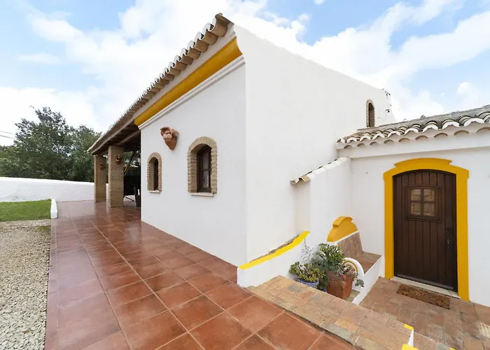 Villa Monte Domingos Simoes