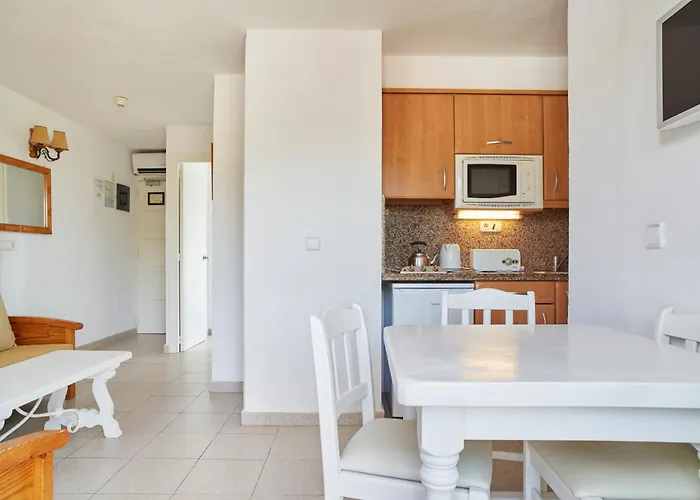 Aptos Casa Luis By Invisa