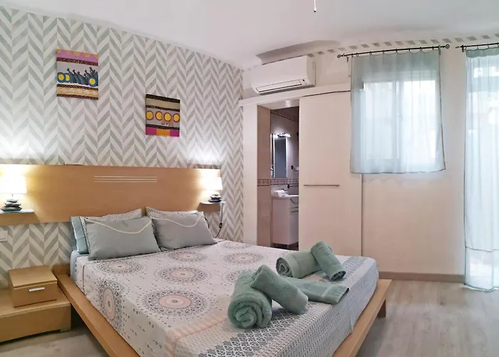 Casita Arenal