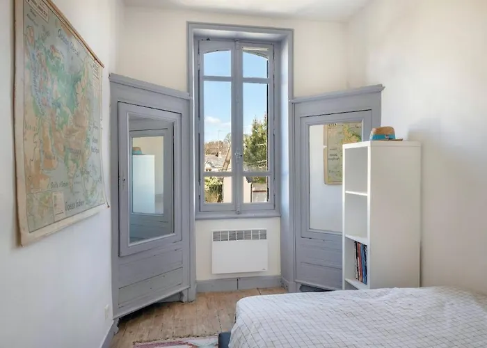 La Baule Pouliguen Family House