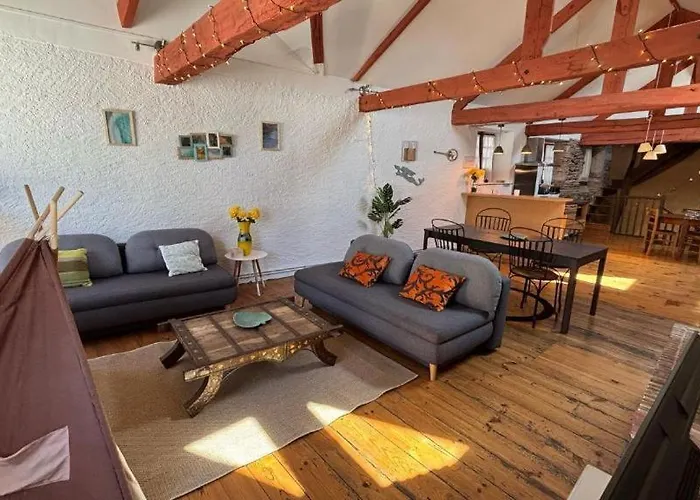Cosy Eglantine And Planta - Clemenceau Hypercentre - 2 Places De Parking Souterrain