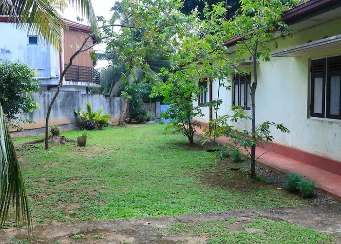 Jayashri Villa