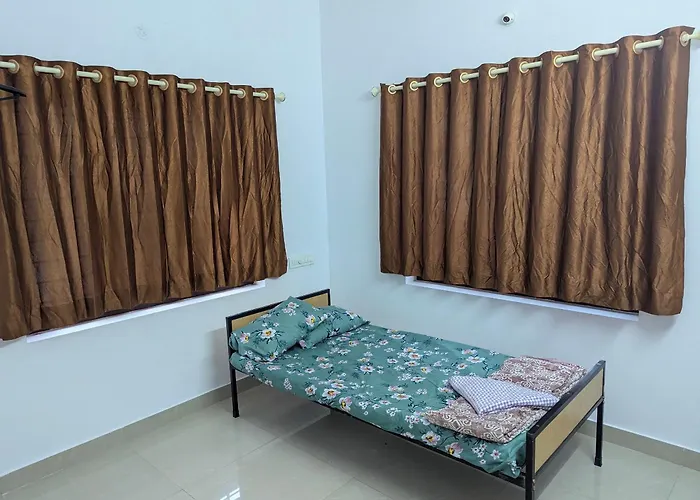 Sankeerthanam - Lounge In Serenity