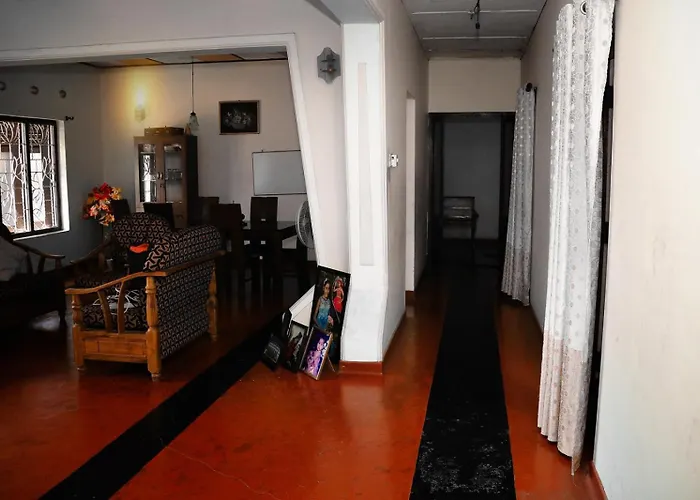 Jayashri Villa