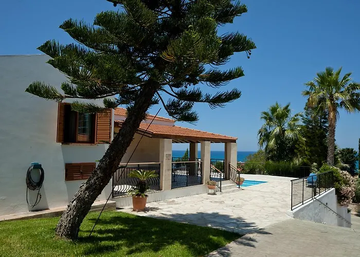 Amalia Villa