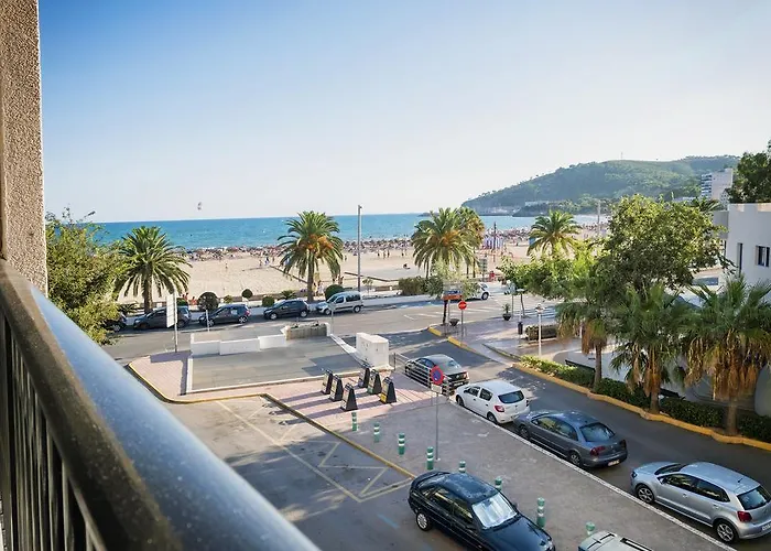 Hotel Neptuno