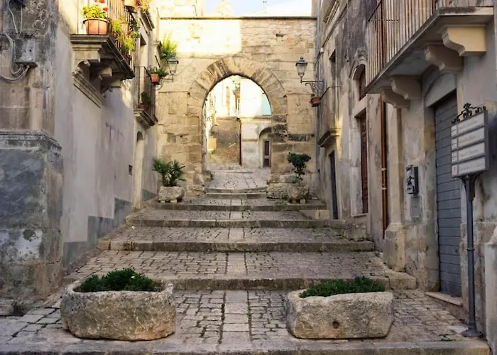 Chaza- Casa Di Pietra