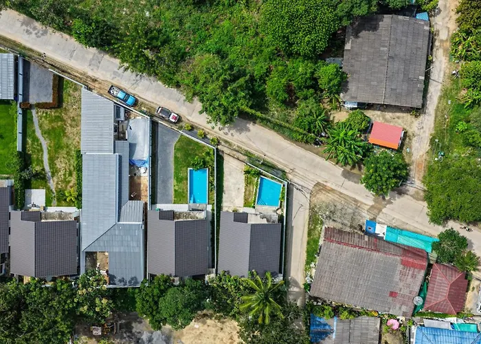 Villa Kokini