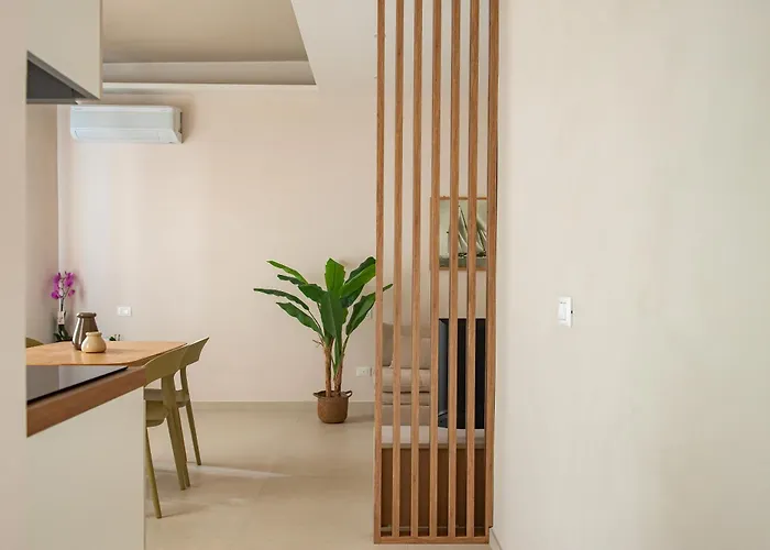 Marina Suite Elba