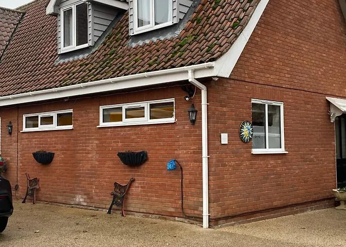 The Cottage