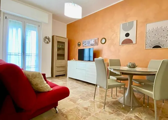 King Beach House Albenga