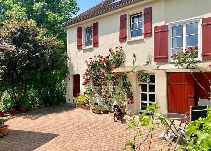 Haus Haselmaus - Zaunkoenig