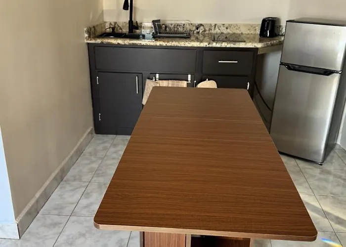 Apartamento La 20